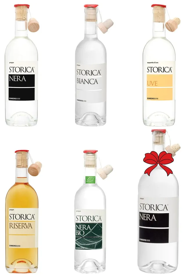 domenis1898-the-storica-world-selezione-spirits-con-magnum-storica-nera-in-regal image 1