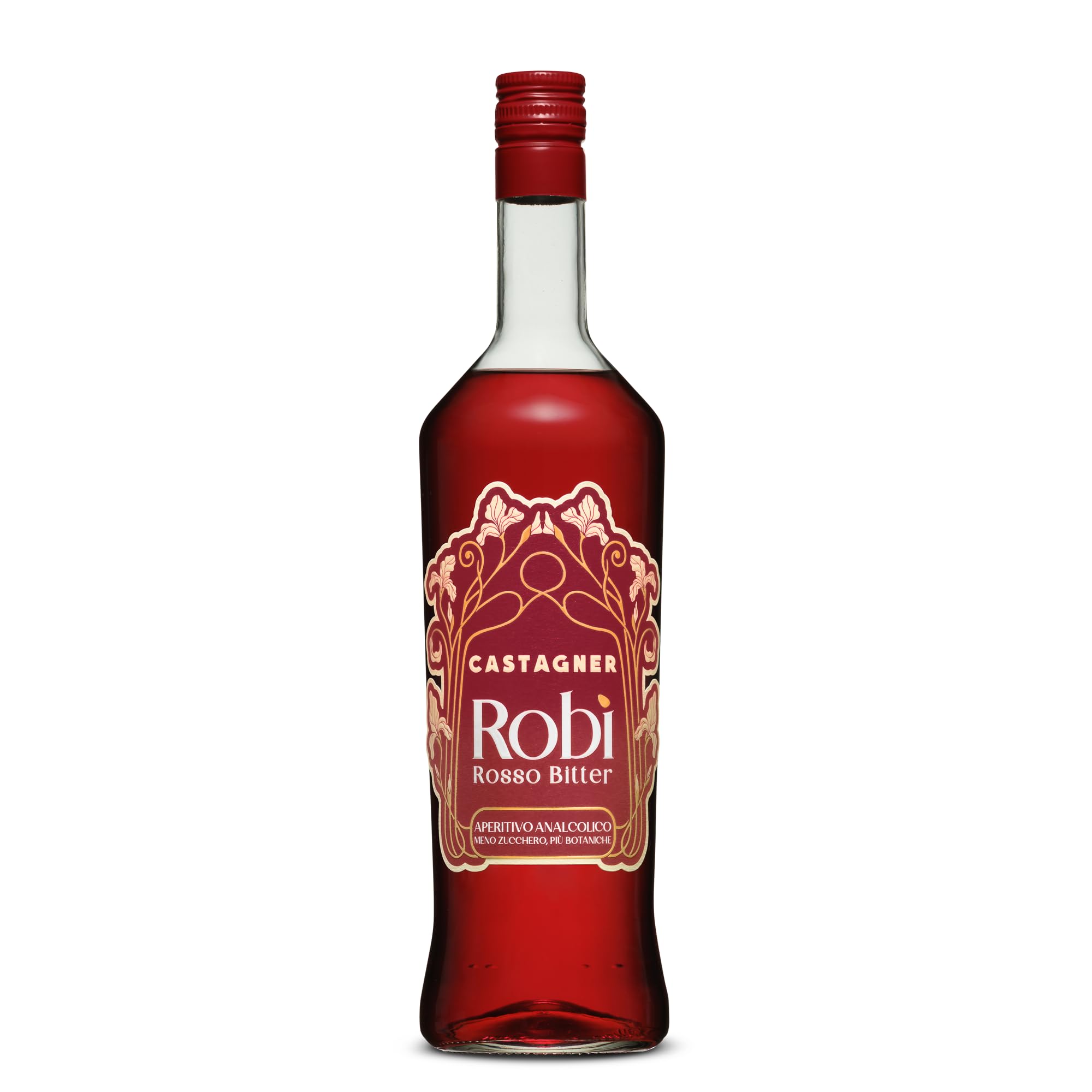 castagner-rob-bitter-aperitivo-analcolico-700-ml-zero-alcol image 1