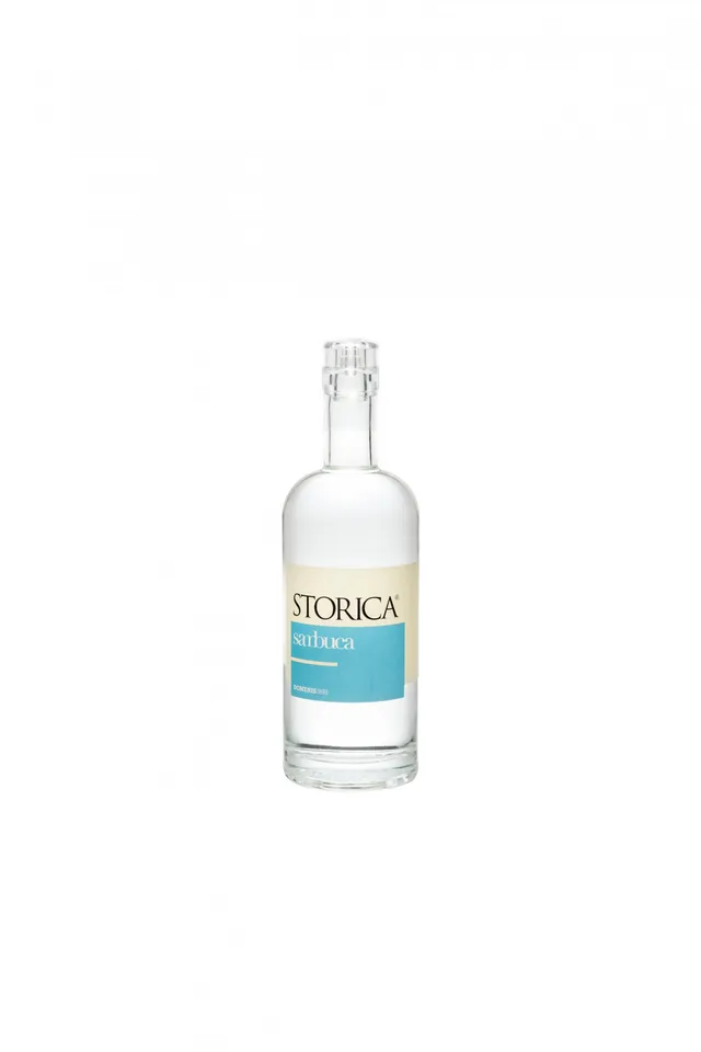 domenis1898-storica-sambuca-liquore-dolce-all-anice-stellato image 1