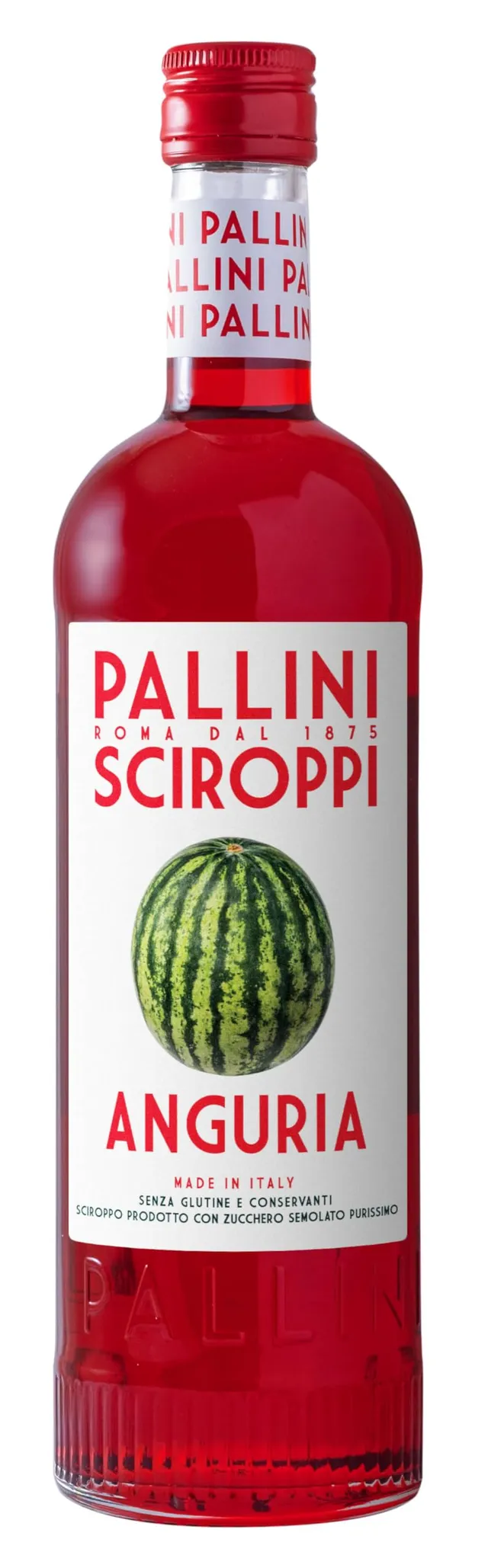 pallini-sciroppo-di-anguria-700-ml-per-granite-e-cocktail image 1