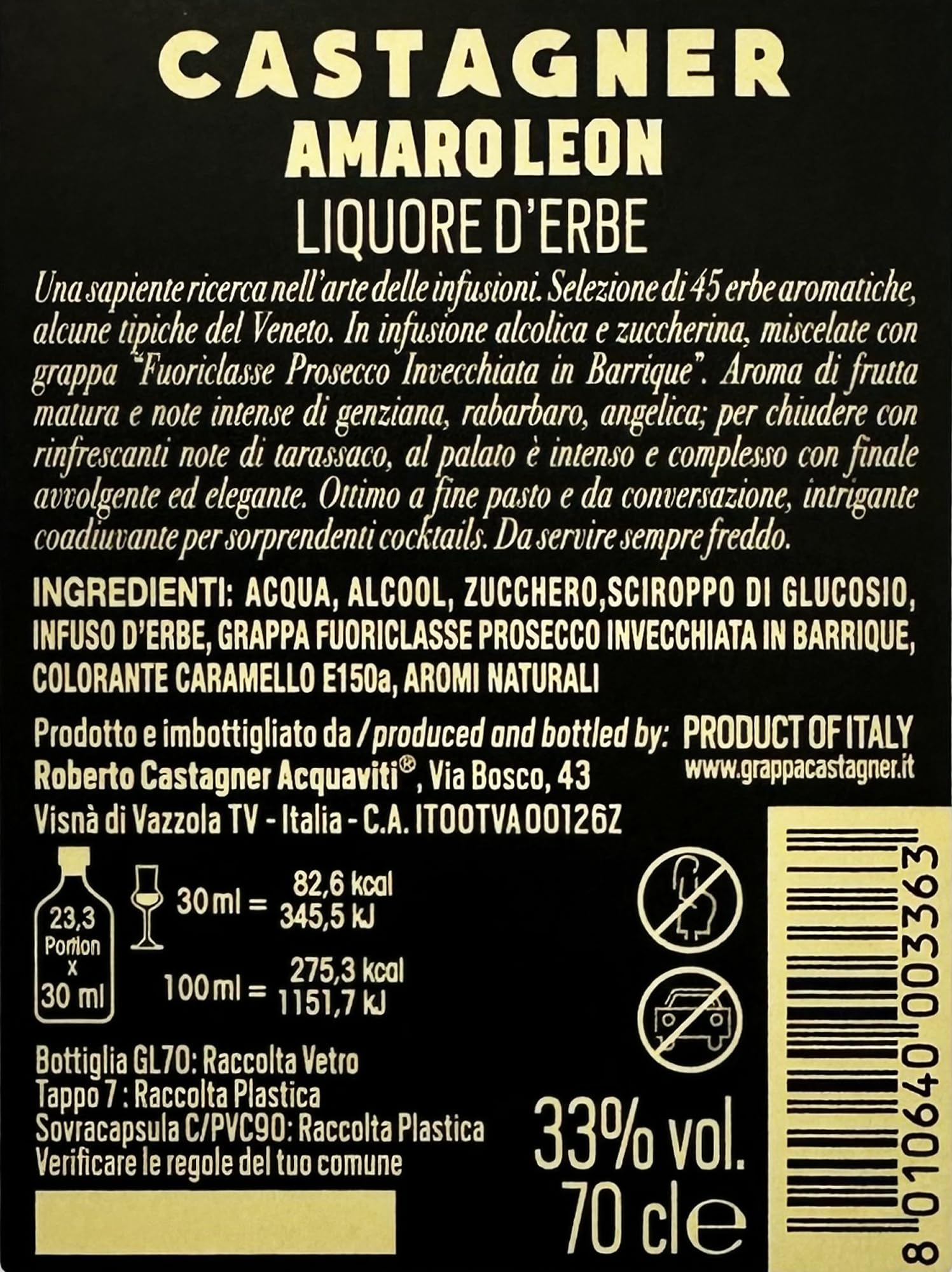 castagner-amaro-leon-alle-erbe-700-ml-33-vol image 6