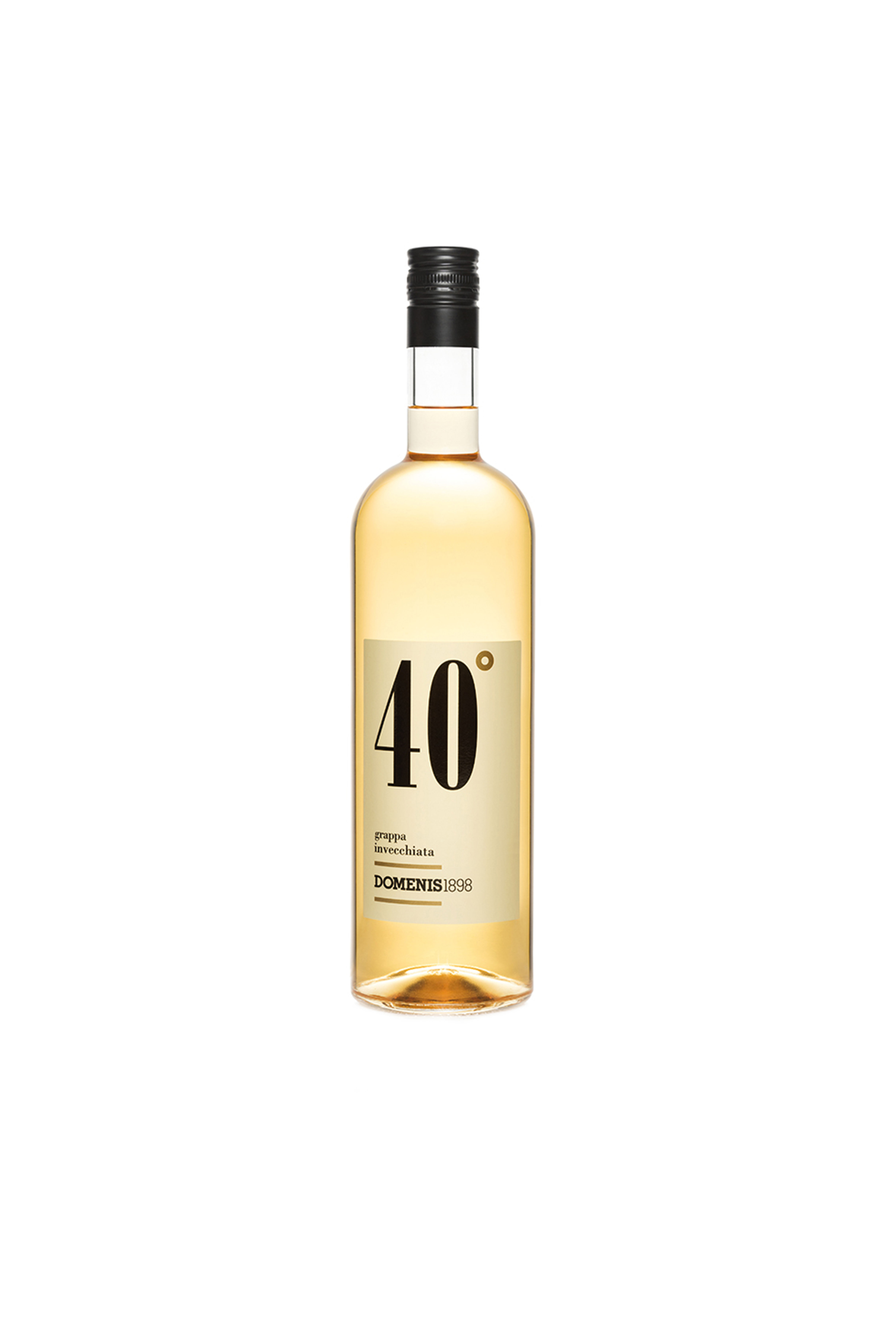 domenis1898-tradizione-grappa-invecchiata-40 image 1