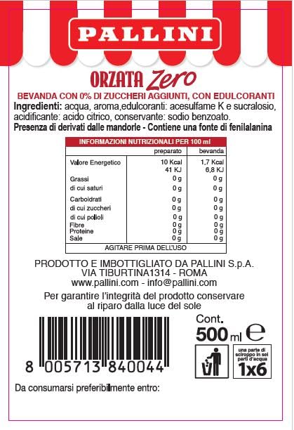 pallini-sciroppo-orzata-zero-zucchero-50-cl image 3