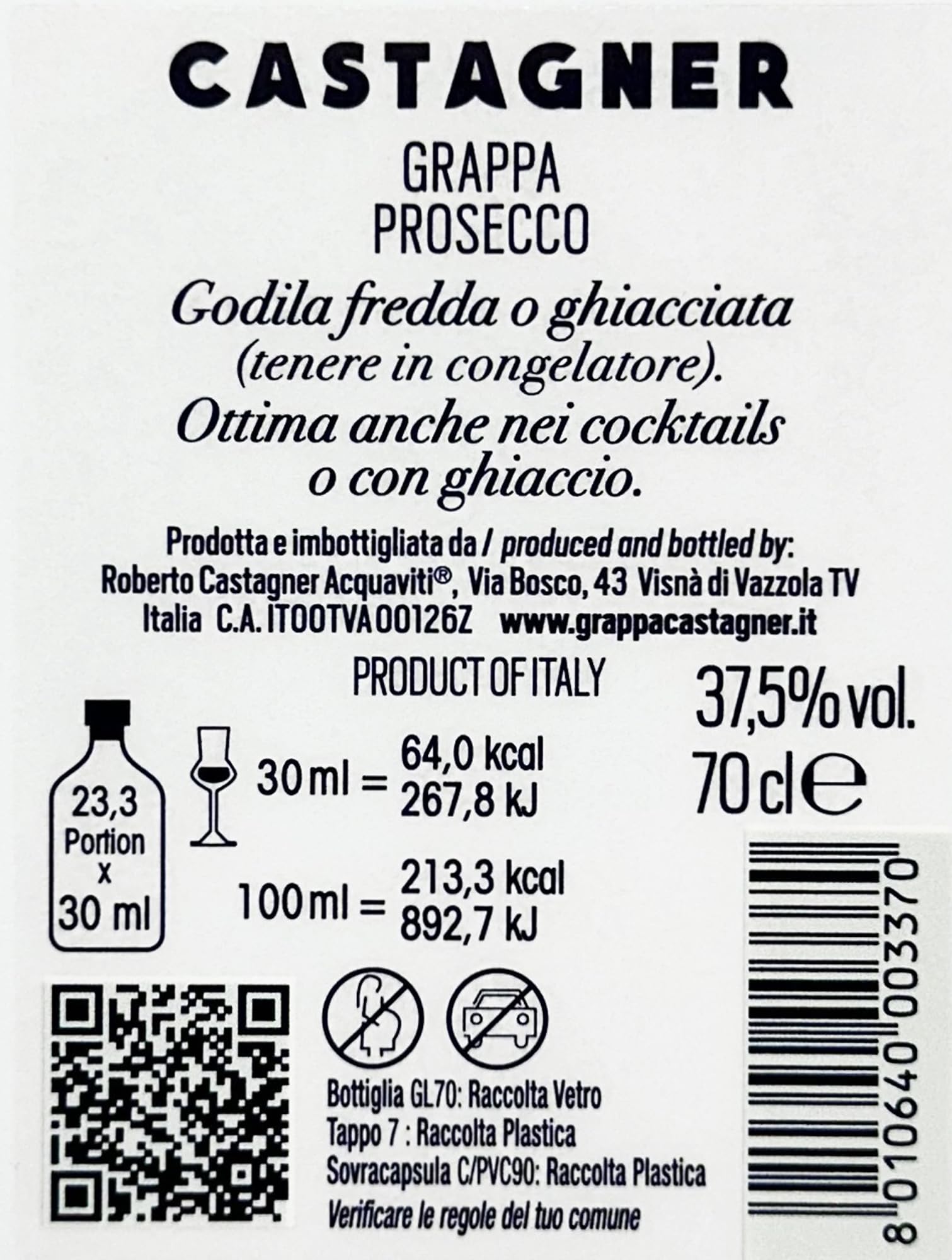 castagner-grappa-di-prosecco-ice-700-ml-37-5 image 7