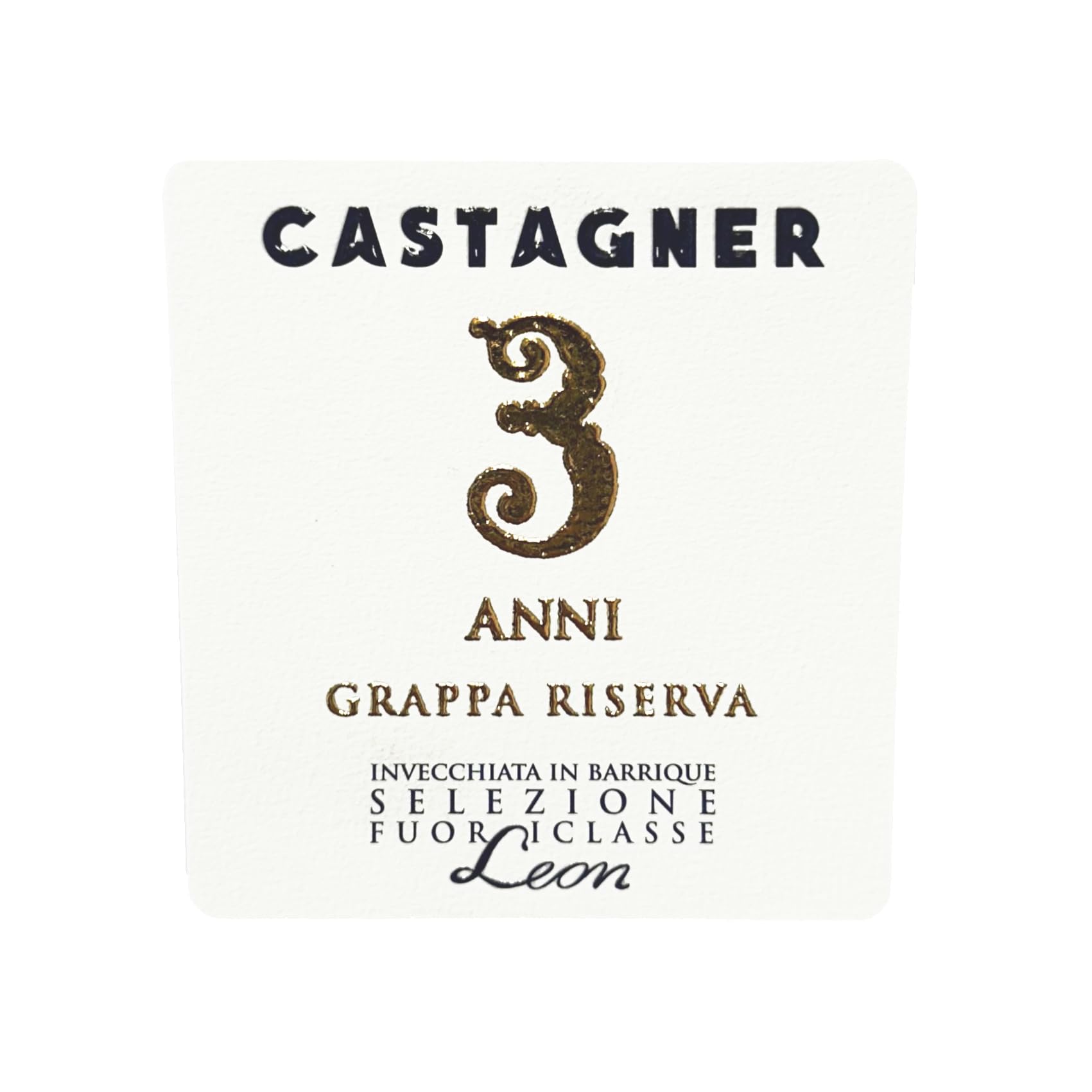 castagner-fuoriclasse-leon-grappa-riserva-3-anni-magnum-3-l-con-4-calici image 5