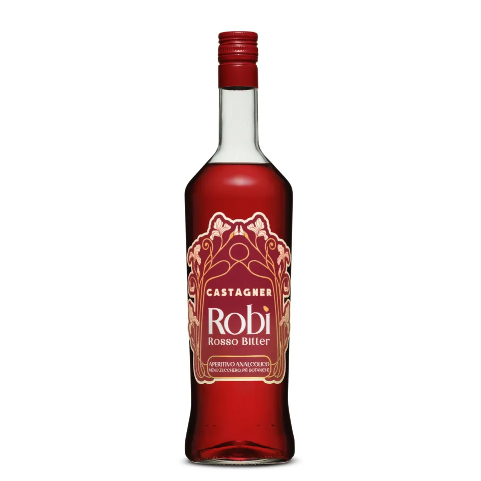castagner-rob-bitter-aperitivo-analcolico-700-ml-zero-alcol image 1