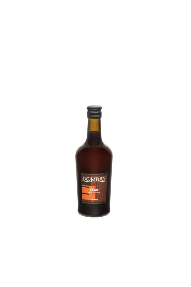 domenis1898-dombay-choco-crema-liquore-al-cioccolato-17-50-cl image 1