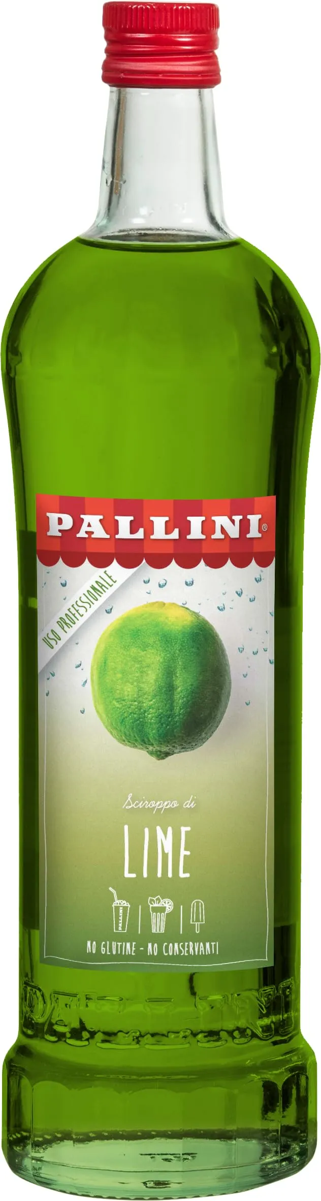 pallini-sciroppo-di-lime-bottiglia-1000-ml image 1