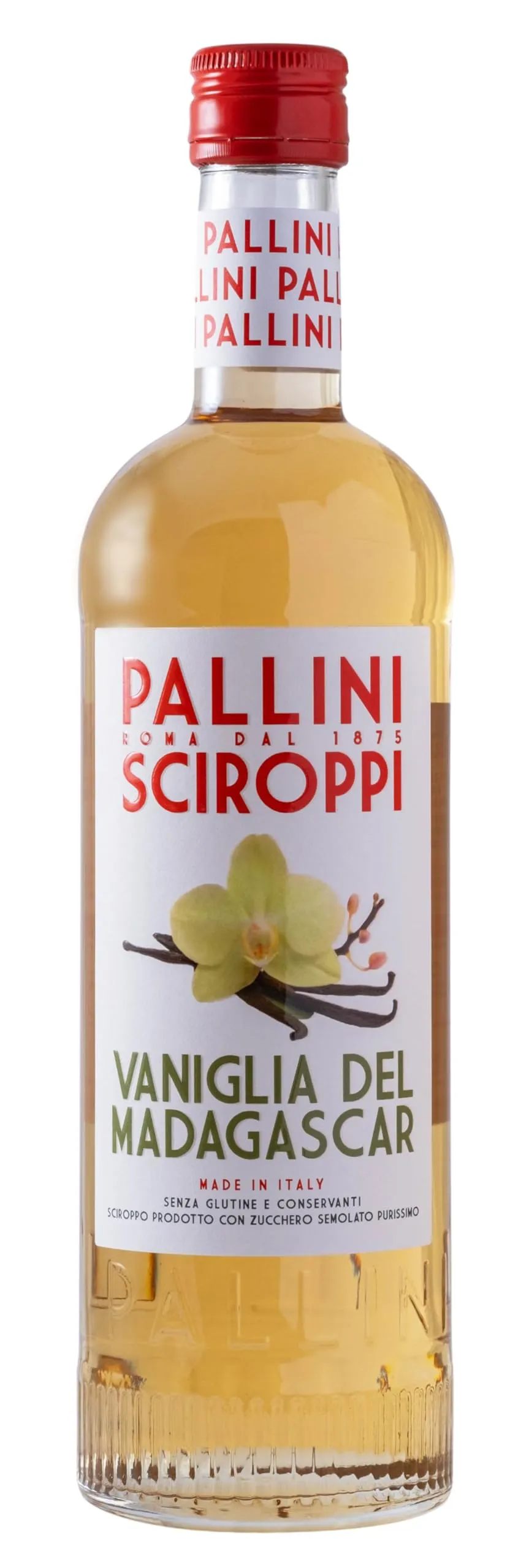 pallini-sciroppo-vaniglia-del-madagascar-700-ml-analcolico image 1