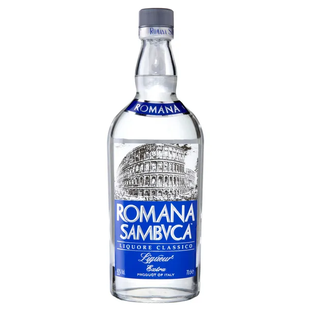 romana-sambuca-classica-pallini-liquore-all-anice-70cl-40-vol image 1