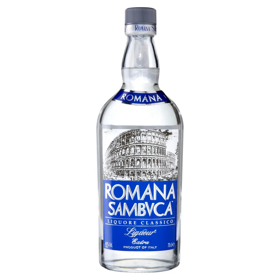 romana-sambuca-classica-pallini-liquore-all-anice-70cl-40-vol image 1