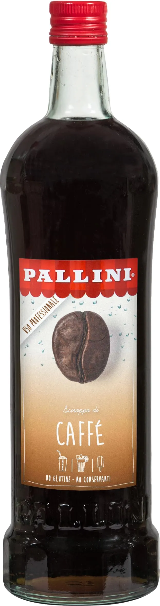 pallini-sciroppo-al-caff-1000-ml image 1