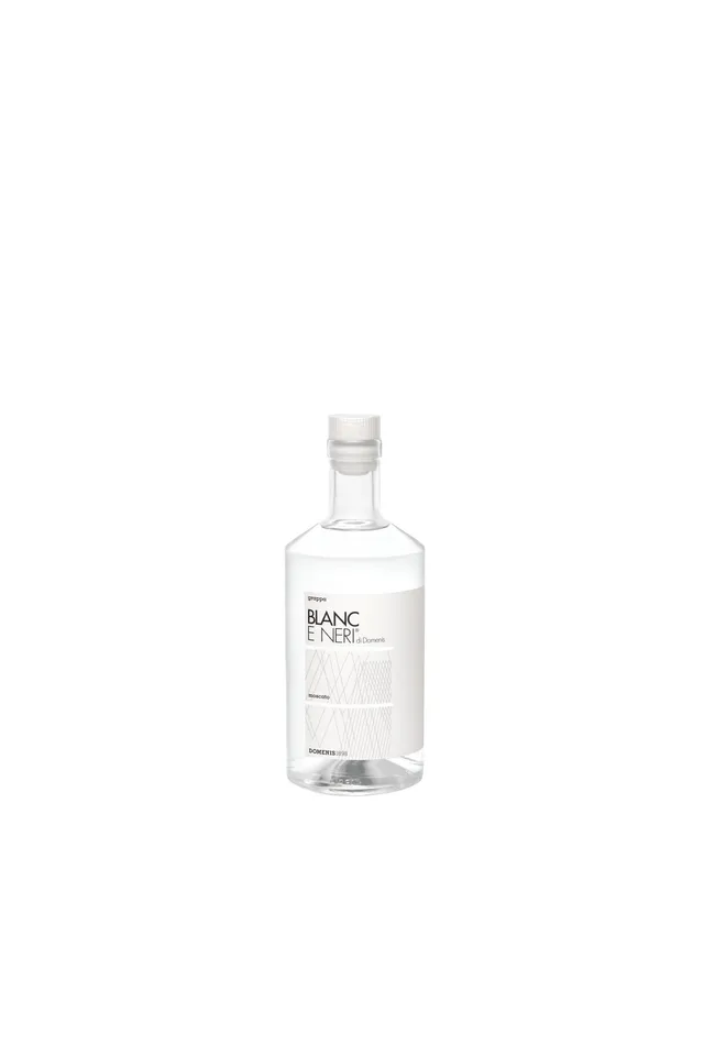 domenis1898-blanc-moscato-grappa-di-moscato-40-affinata-in-acciaio image 1