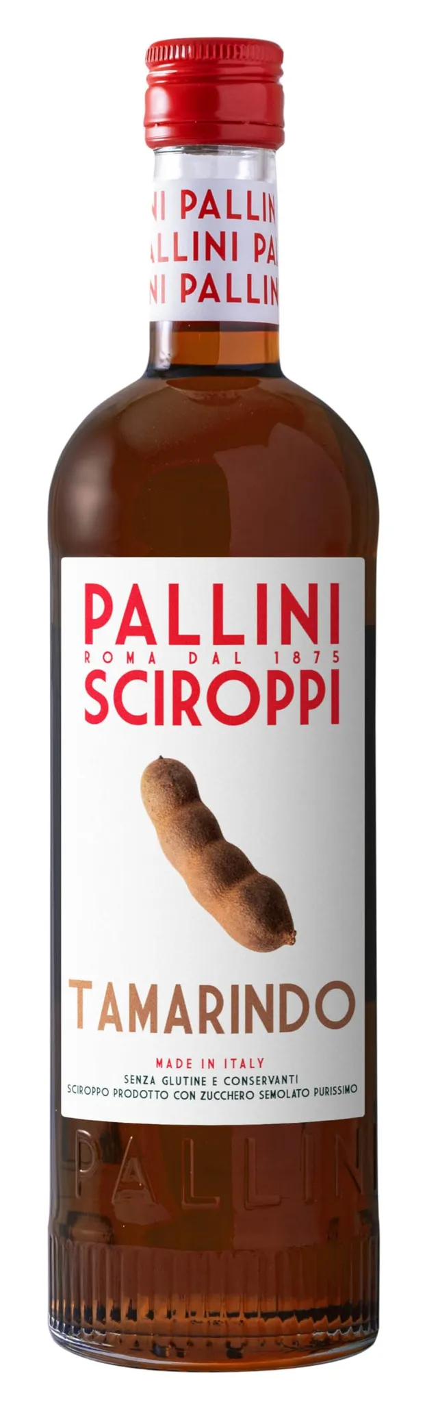 pallini-sciroppo-di-tamarindo-700-ml image 1