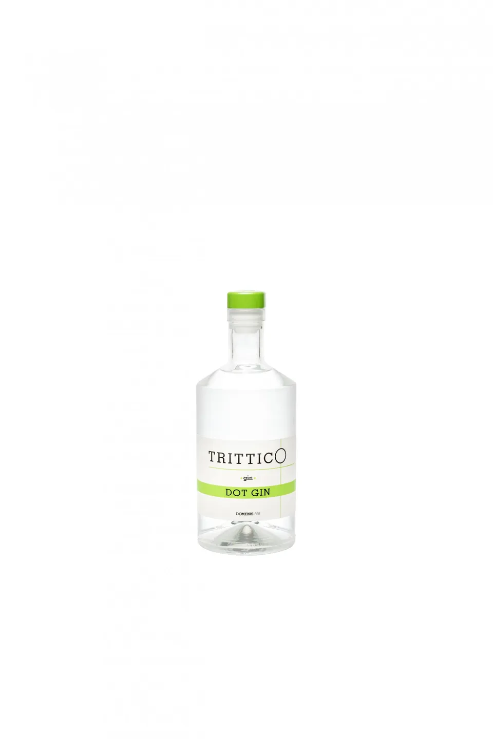 domenis1898-trittico-dot-gin-gin-italiano-da-mixology image 1