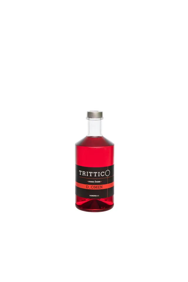 domenis1898-d-omen-liquore-rosso-bitter-base-per-cocktail-e-aperitivo image 1