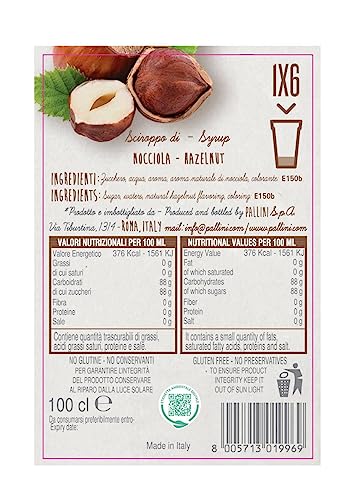 pallini-sciroppo-alla-nocciola-1000-ml image 4