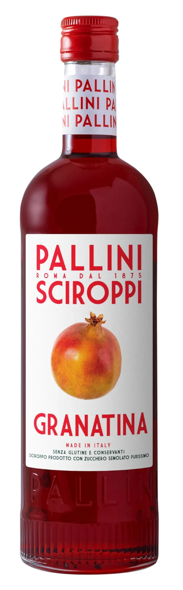 pallini-sciroppo-di-granatina-700-ml image 1