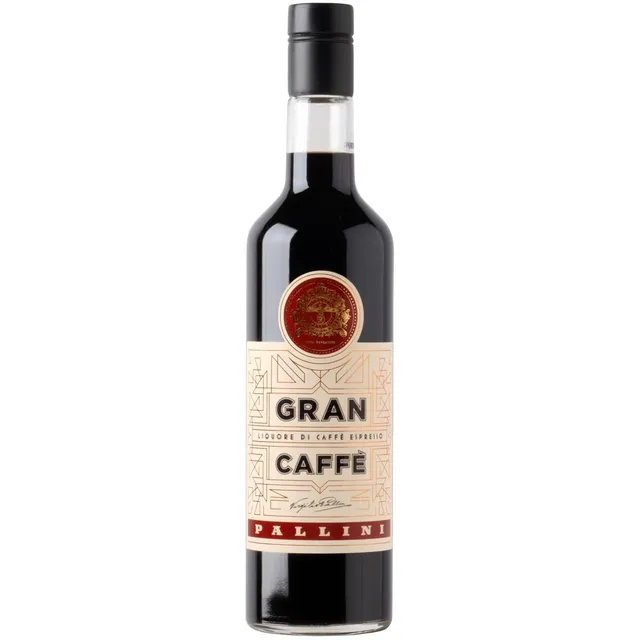 pallini-liquore-al-caff-gran-caff-liquore-700-ml image 1