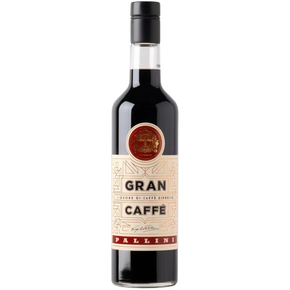 pallini-liquore-al-caff-gran-caff-liquore-700-ml image 1
