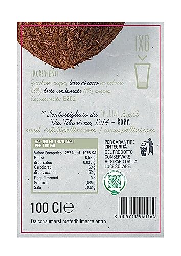 pallini-sciroppo-di-cocco-bottiglia-1000-ml image 4