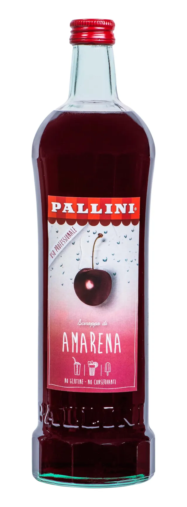 pallini-sciroppo-amarena-100-cl-per-grattachecca-romana image 1