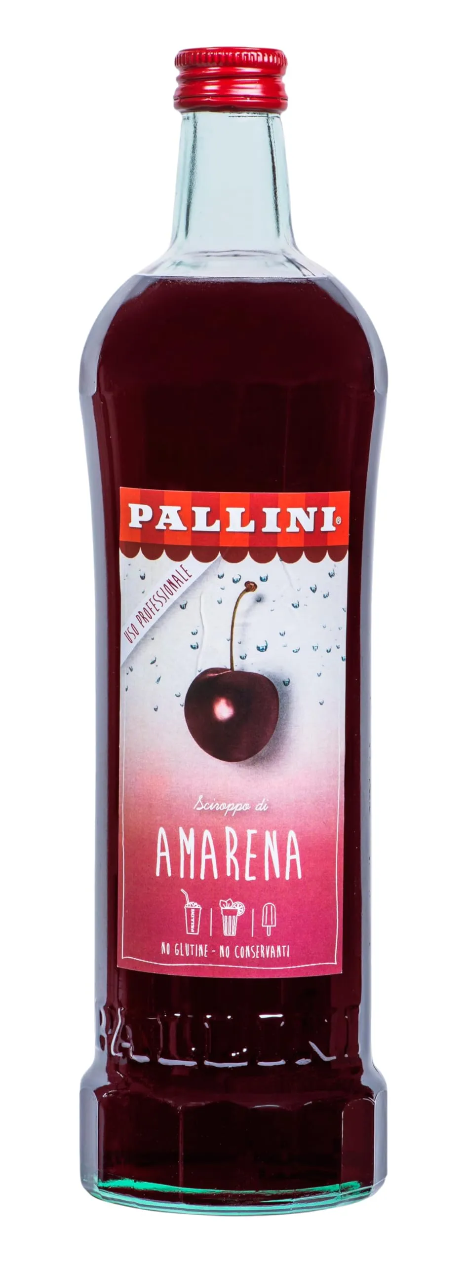 pallini-sciroppo-amarena-100-cl-per-grattachecca-romana image 1