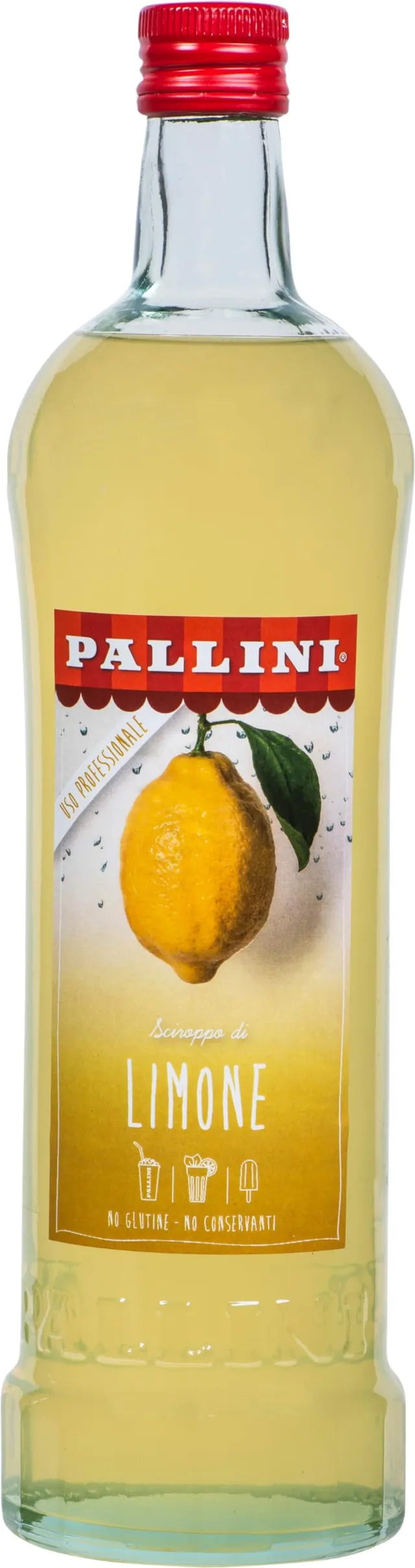 pallini-sciroppo-di-limone-1000-ml image 1