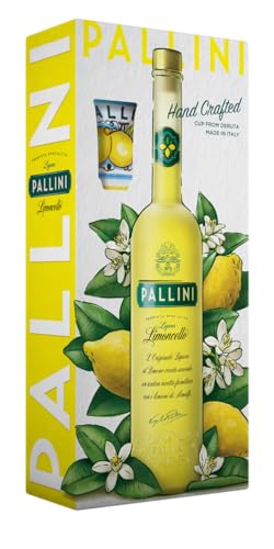 pallini-limoncello-costa-d-amalfi-igp-26-vol-500-ml-tazzina-deruta image 4