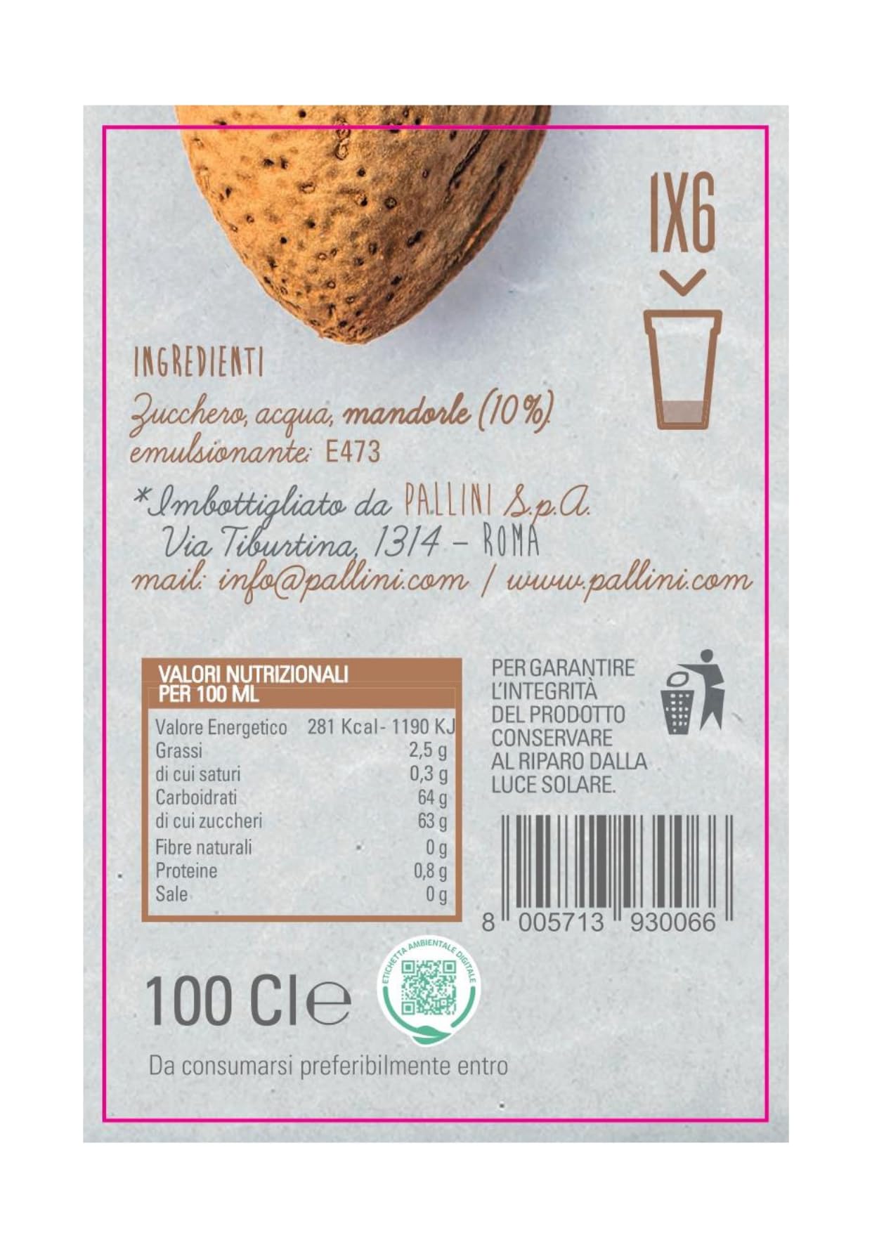pallini-sciroppo-di-latte-di-mandorla-1000-ml-analcolico image 2