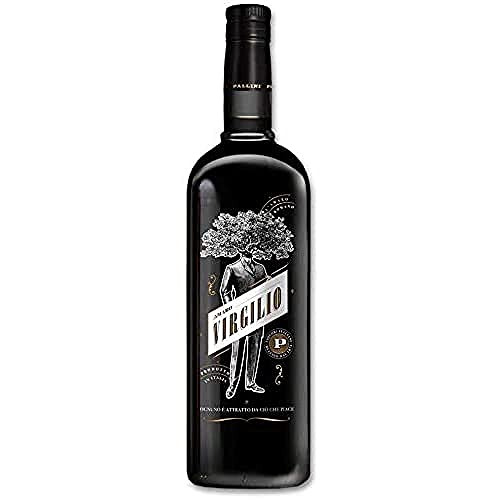 pallini-amaro-virgilio-amaro-alle-erbe-1000-ml image 2