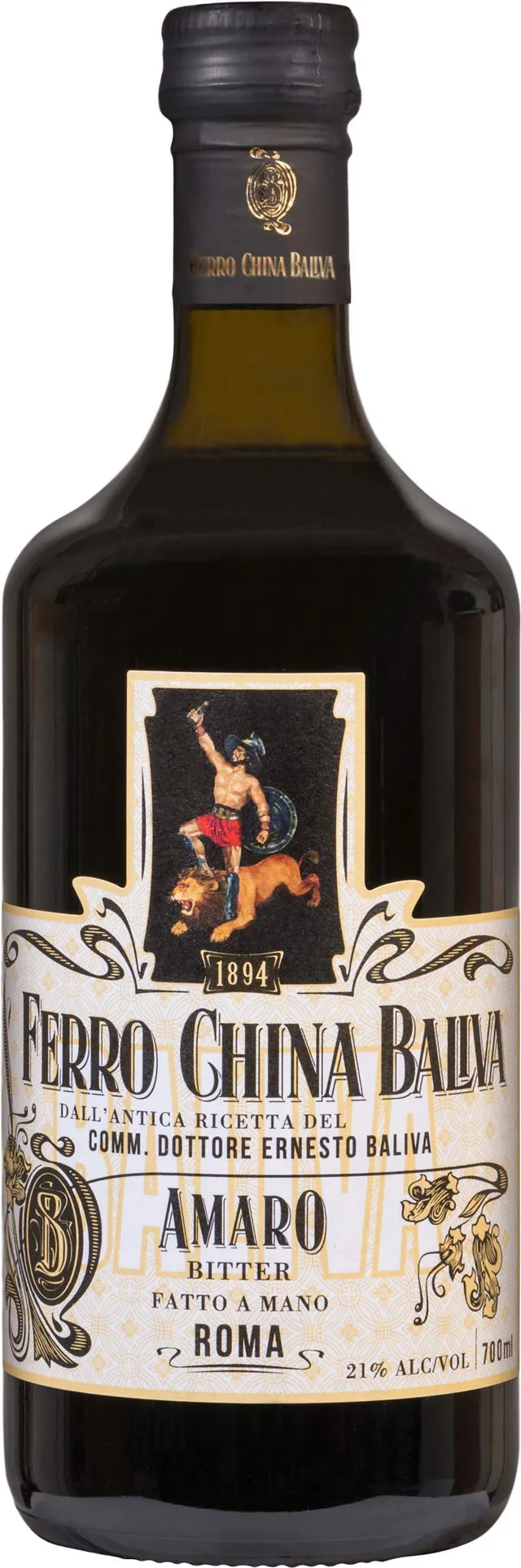 pallini-ferro-china-baliva-amaro-digestivo-al-ferro-70cl-21-vol image 1