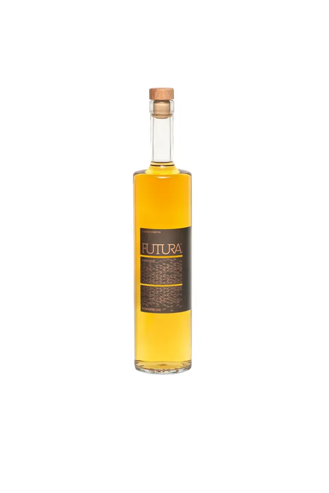domenis1898-futura-barrique-grappa-italiana-affinata-in-barrique-di-rovere image 1