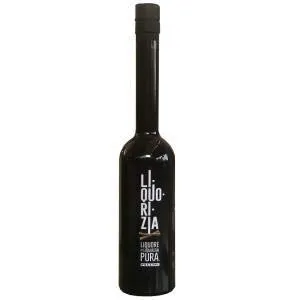 pallini-liquorizia-liquore-50-cl-puro-infuso-di-liquirizia image 1
