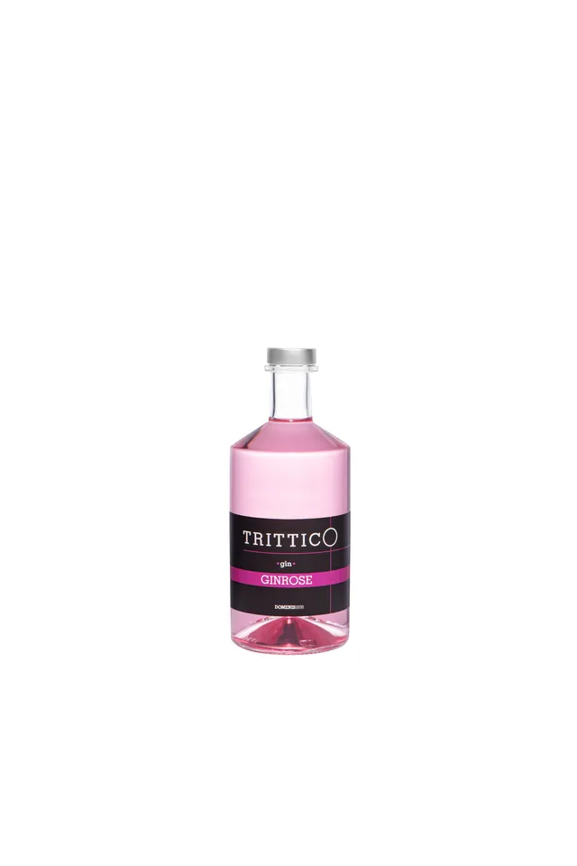 domenis1898-ginrose-gin-agrumato-pompelmo-arancia-linea-trittico image 1