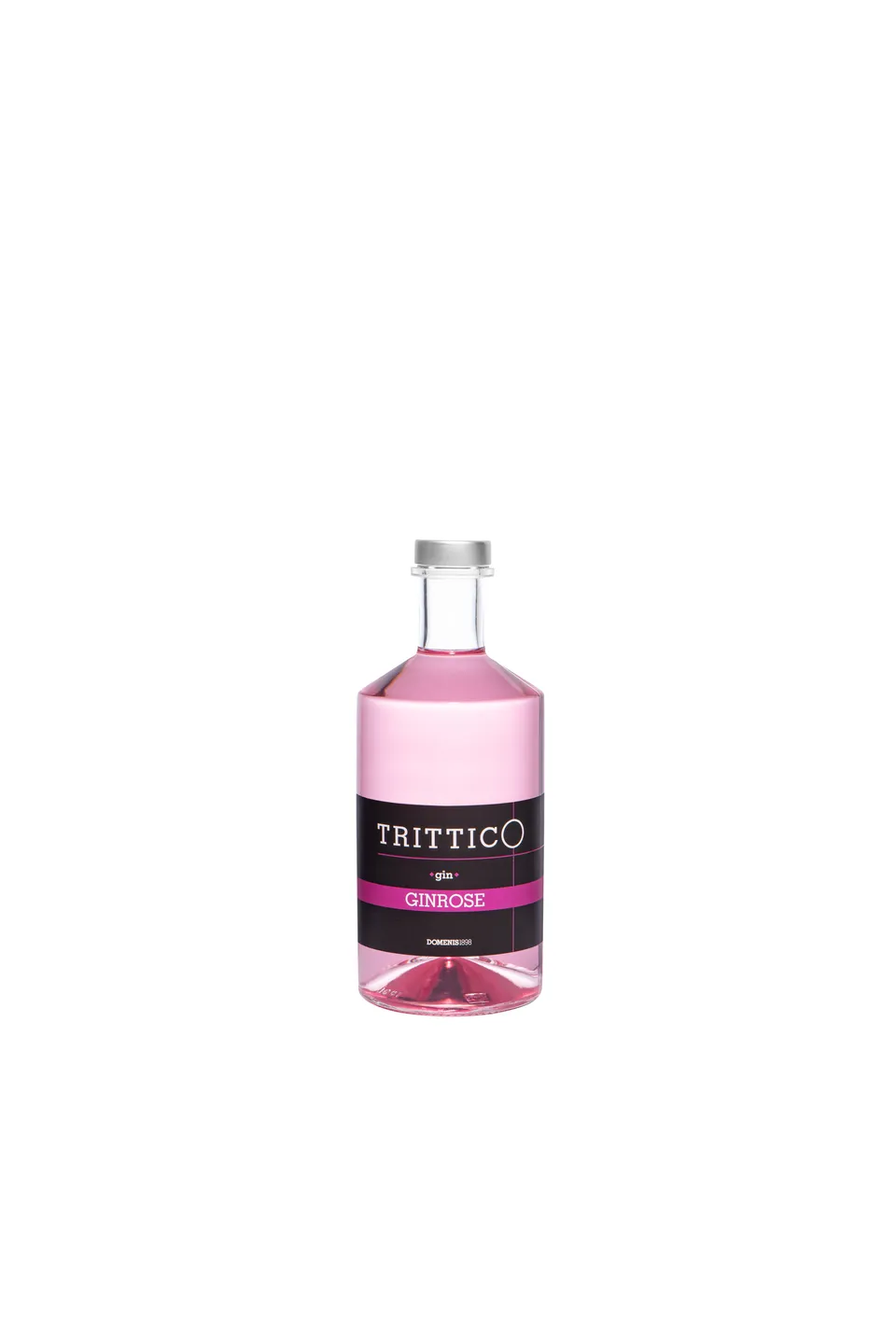 domenis1898-ginrose-gin-agrumato-pompelmo-arancia-linea-trittico image 1