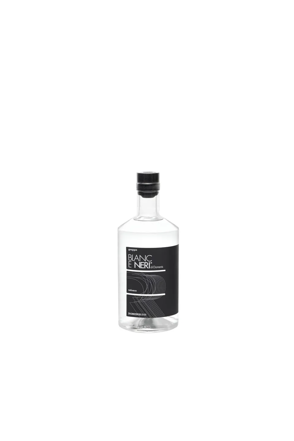 domenis1898-neri-refosco-grappa-monovitigno-di-refosco image 1