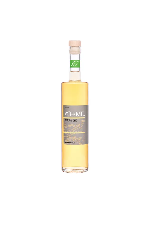 domenis1898-aghem-l-grappa-al-miele-bio image 1