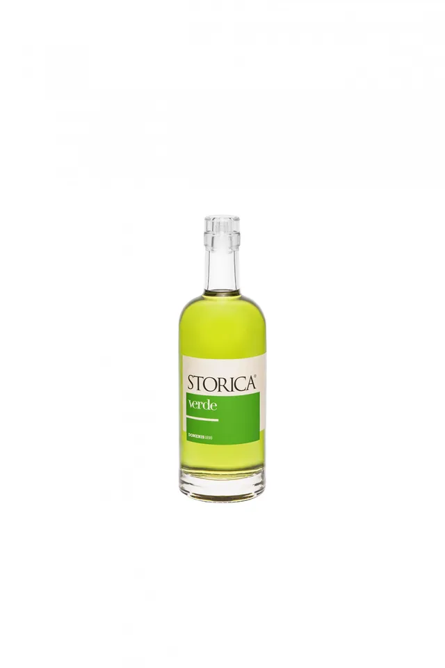 domenis1898-storica-verde-liquore-alle-erbe-aromatiche image 1
