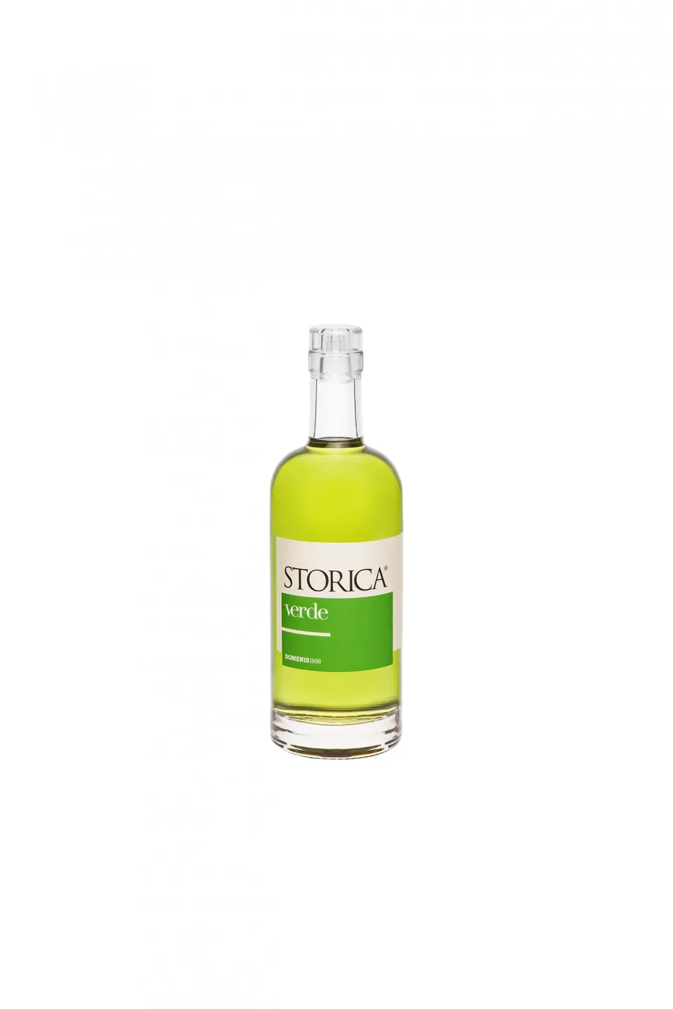 domenis1898-storica-verde-liquore-alle-erbe-aromatiche image 1