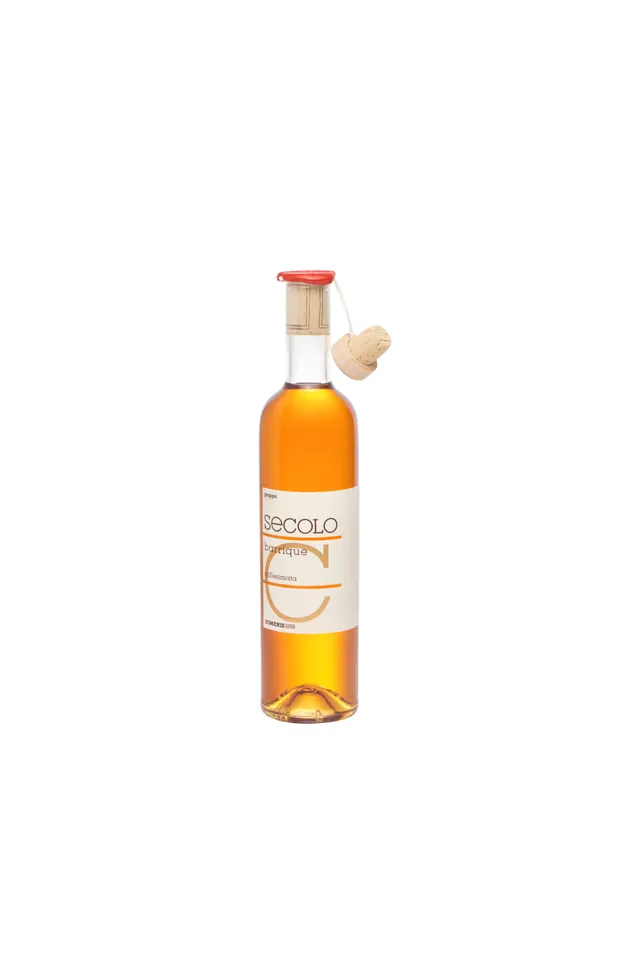 domenis1898-secolo-barrique-millesimata-grappa-invecchiata-60 image 1