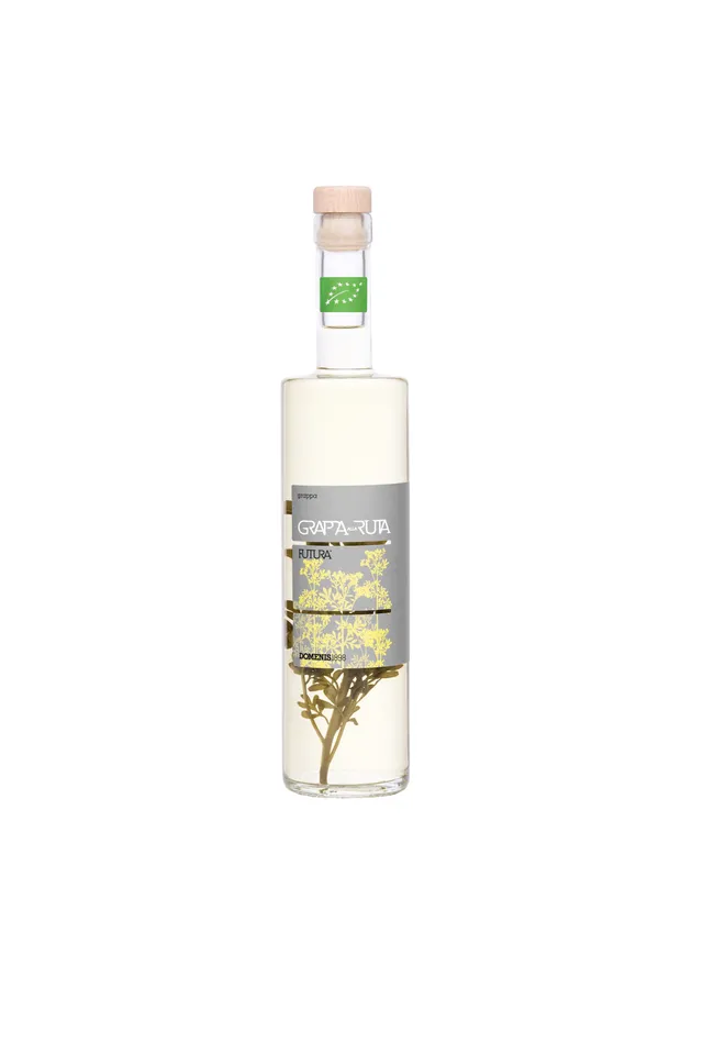 domenis1898-futura-grappa-alla-ruta-bio-da-fine-pasto image 1