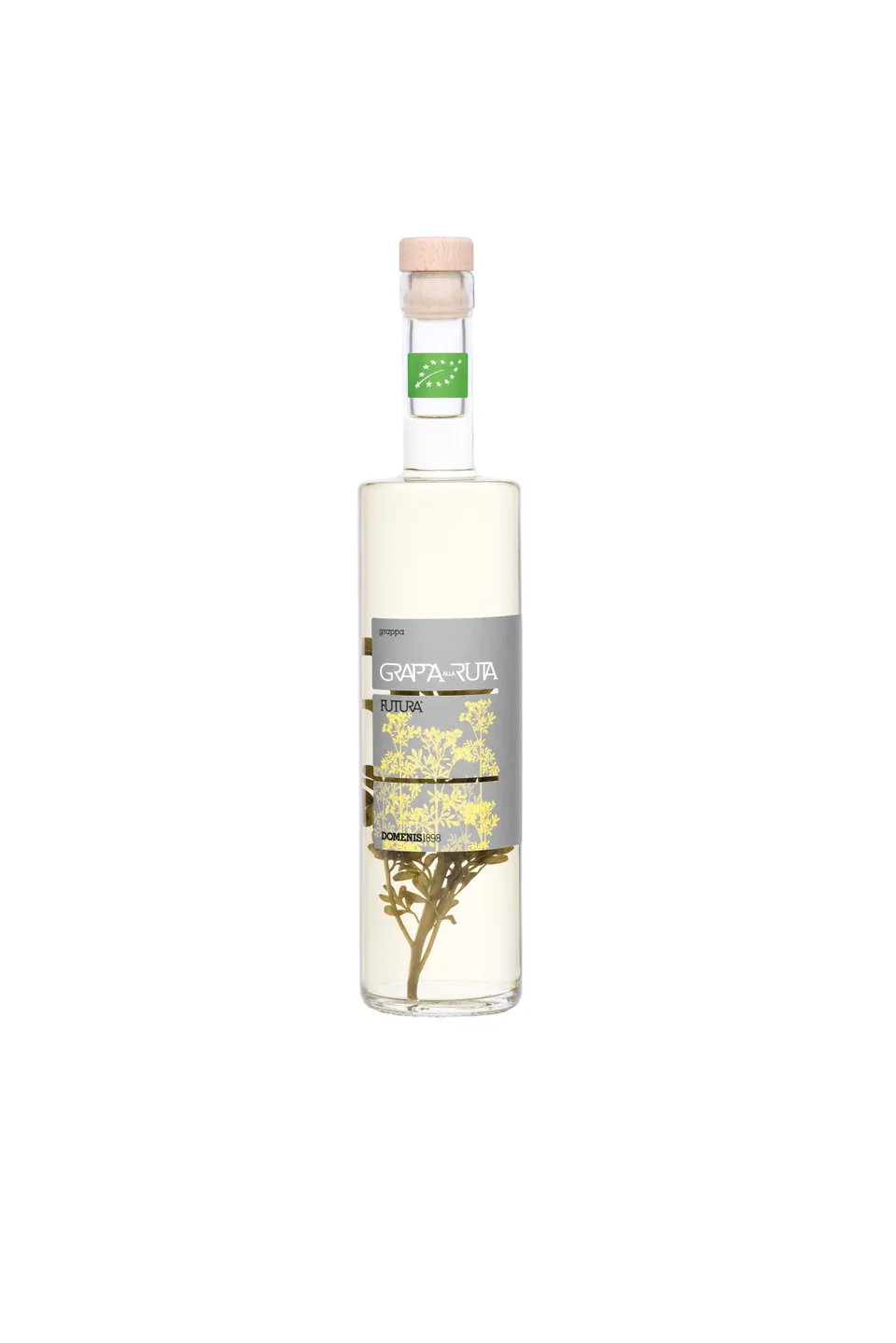 domenis1898-futura-grappa-alla-ruta-bio-da-fine-pasto image 1