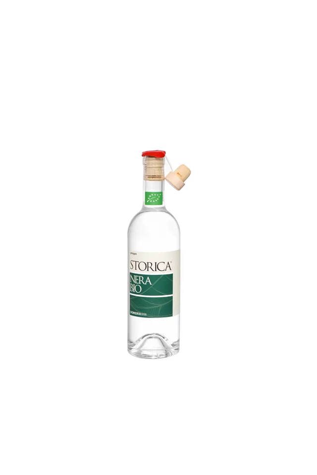 domenis1898-storica-nera-bio-grappa-biologica image 1