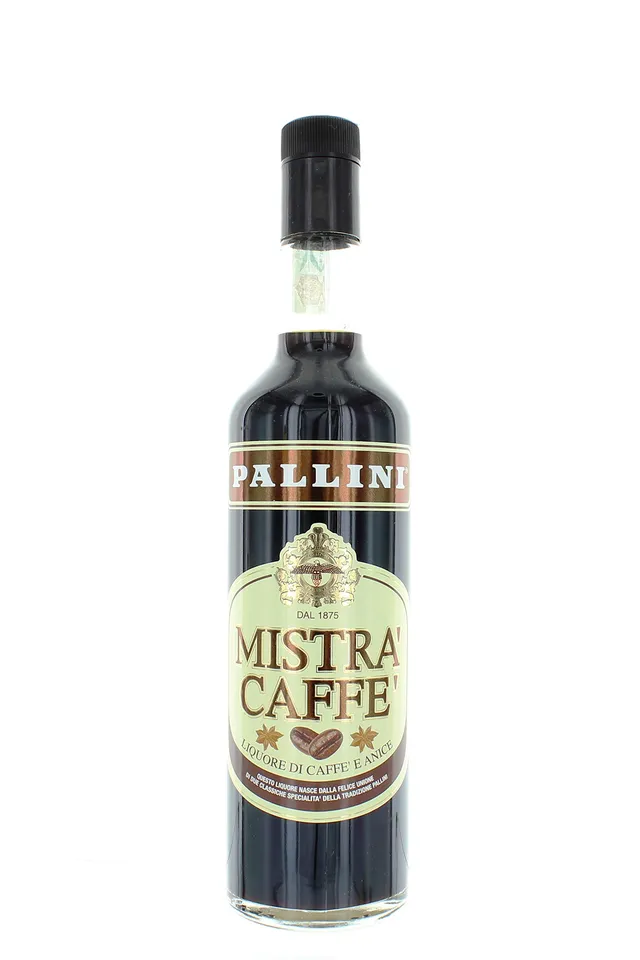 pallini-mistr-al-caff-liquore-70-cl image 1