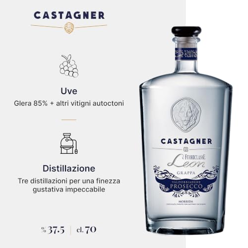 castagner-fuoriclasse-leon-grappa-di-prosecco-valdobbiadene-700-ml-con-astuccio image 8