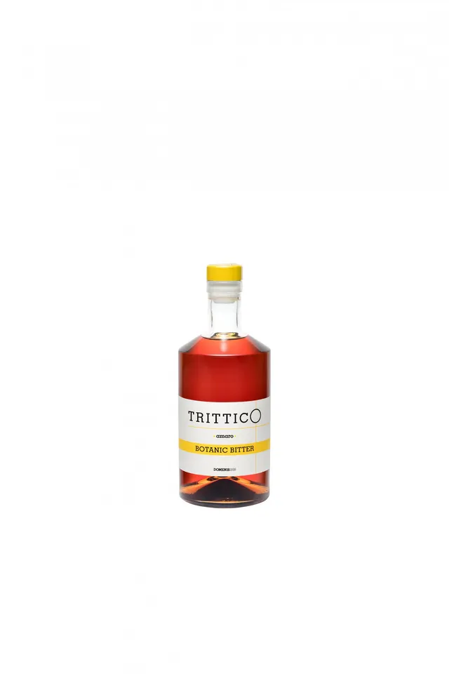 domenis1898-botanic-bitter-bitter-alle-erbe-da-aperitivo-e-cocktail image 1