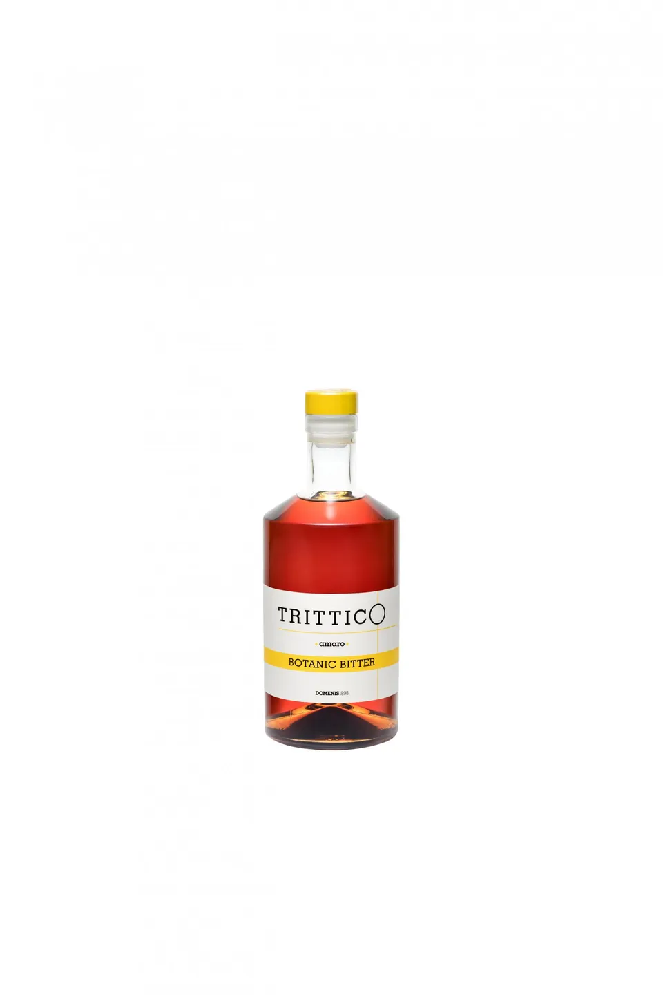 domenis1898-botanic-bitter-bitter-alle-erbe-da-aperitivo-e-cocktail image 1