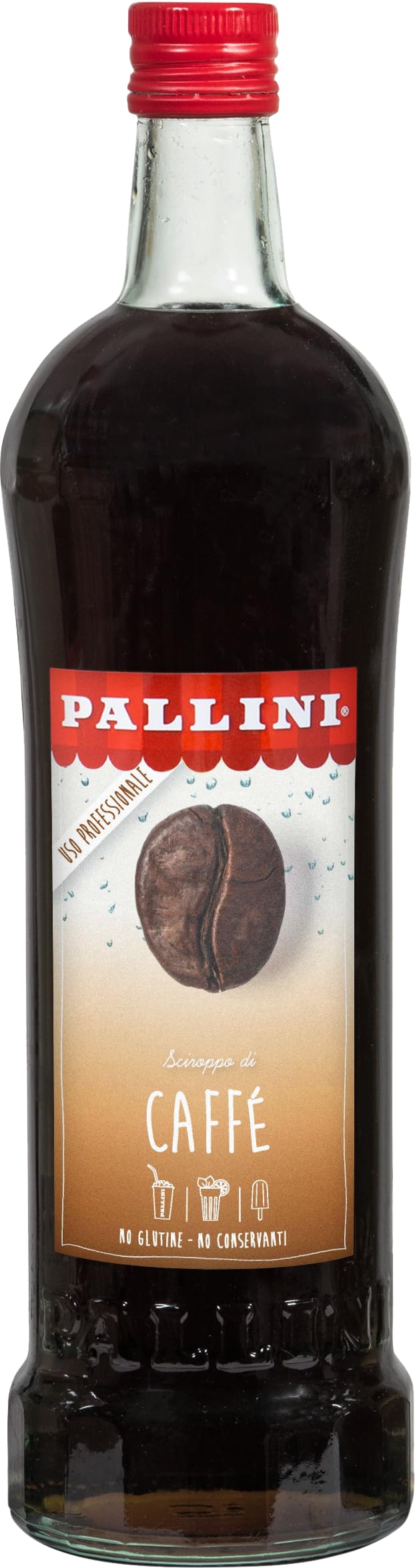 pallini-sciroppo-al-caff-1000-ml image 1