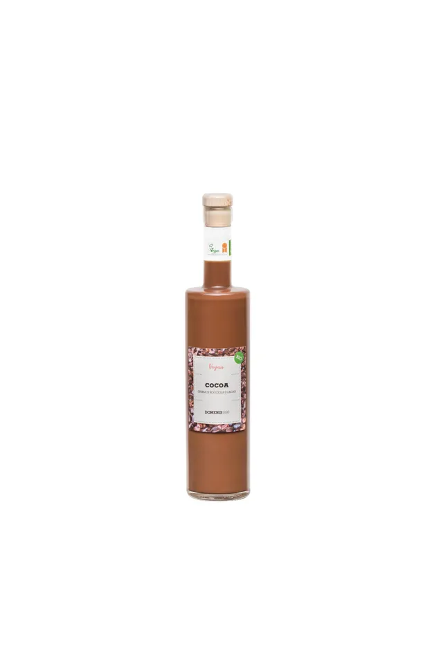 domenis1898-cocoa-crema-liquore-vegana-bio-17 image 1